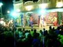 Carro�a de mamulengos Mostra SESC Cariri 2008