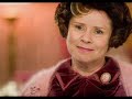 Imelda Staunton as Dolores Jane Umbridge Imelda Staunton as Dolores Jane Umbridge