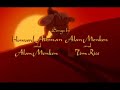 Alladin - Noite da Arábia