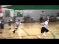 Matt Steffe - Check out that Form!