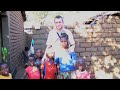 Measured in Stories - Chance Meeting