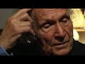 Ivry Gitlis talks about his 
