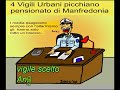 Manfredonia 4 vigili condannati