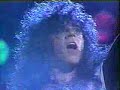 Eric Carr drum solo