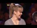 Beat-boxer Dave Crowe on Britain's Got Talent 2008