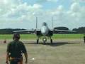 ２００７百里基地航空祭 Ｆ－１５Ｊ 模擬スクランブル・機動飛行 Demo Scramble・Maneuver VOL1