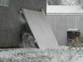 First Snowfall