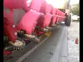 CX 8090 avec chariot CX 8090 avec chariot