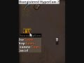 Rate my F2P pure