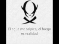 Pacífico (con letra)