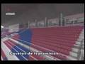 El Pachencho Romero para la Copa America 2007