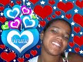 Eu te amo!