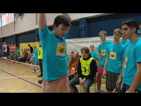 ZŠ Rabasova ve Slaném a její zapojení do projektu OVOV