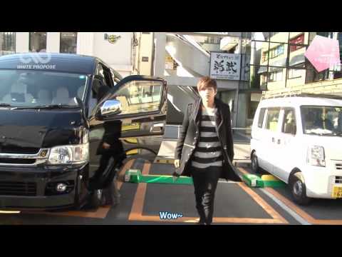 myungsoo - Brought to you by Inspirit Subs! Visit us at http://inspiritsubs.tumblr.com Translator: Saphira Spot Translators: Emilie & crazy bunny Timer/Encoder/Uploader...