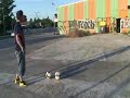 Se busca a este futbolista callejero para seleccion uruguaya