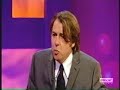 Ray Winstone on Jonathan Ross 2008 – Part 2 Ray Winstone on Jonathan Ross 2008 – Part 2