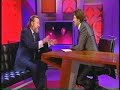 Ray Winstone on Jonathan Ross 2008 - Part 2