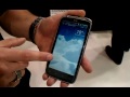 Introduction to the HTC Sensation