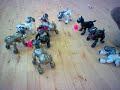 Aibo Mini meet