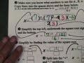 Quadratic Formula How To-Not the best