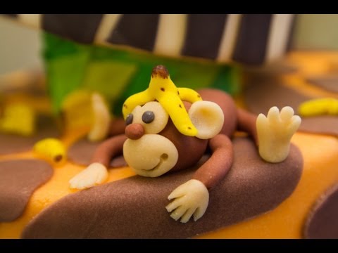 como hacer pasteles - Por Favor Compartir, Muchas Gracias........... Suscríbete a mi canal: http://www.youtube.com/subscription_center?add_user=encasacontigo Facebook! http://www....