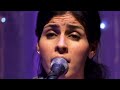 Souad Massi - Acoustic The Best of SOUAD MASSI - Ya Kelbi (Oh! My Heart)