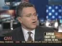 supreme court to decide obama citizenship campbell brown jeffrey toobin analysis