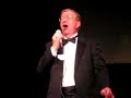 David Johnson Performs: Taking a Chance on Love