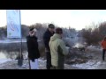 Чемпионат Рязанской области по подводной охоте 47