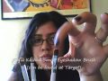 All about BRUSHES!!! Part 3- Eyeshadow & Liner Brushes