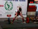 Irani - 120 kg Lev. Terra 2006