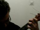 tapping acoustic sample  demo composer GALAXY NEPTUN