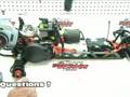 Building the HPI Baja SS Tutorial Video #82