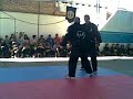 Academia Dragon hapkido 14