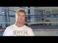 Jason Geiger Doc; Dan King Interview - Starting in RCW