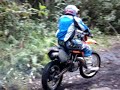 enduro finca 2