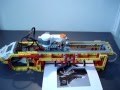 Lego Mind...