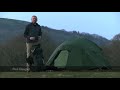 Camping In Wet Weather