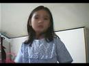Dyanne Poem Recital by race1825
