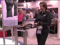 Camelbak SHOTSHOW 2008 part 1