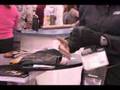 Camelbak SHOTSHOW 2008 part 1