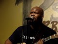Leon Timbo @ Psalms 117 - Sing Over Me Medley