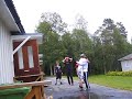 Vatten i huvet