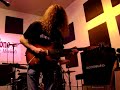 Guthrie Govan. Cornford Roadhouse 30. Guthrie Govan. Cornford Roadhouse 30.