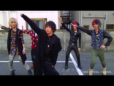 Awake 振り付け講座 『推男』スキャンダル Choreography lecture