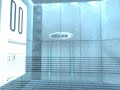 Portal ( Orange Box ) Video Review ( GamersDaily )