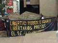 Libertad para los presos anarquistas de Barcelona