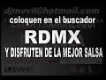 èERICK FRANCHESQUIè POR ELLA rDmX èERICK FRANCHESQUIè POR ELLA rDmX