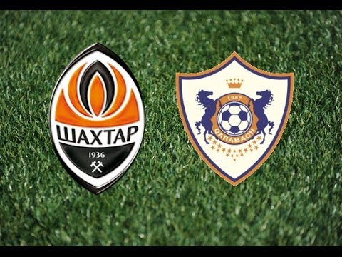 LIVE. Shakhtar - Qarabagh / Шахтер - Карабах LIVE. Shakhtar - Qarabagh / Шахтер - Карабах