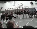 CDO Batizado 20061230 Hod Hasharon